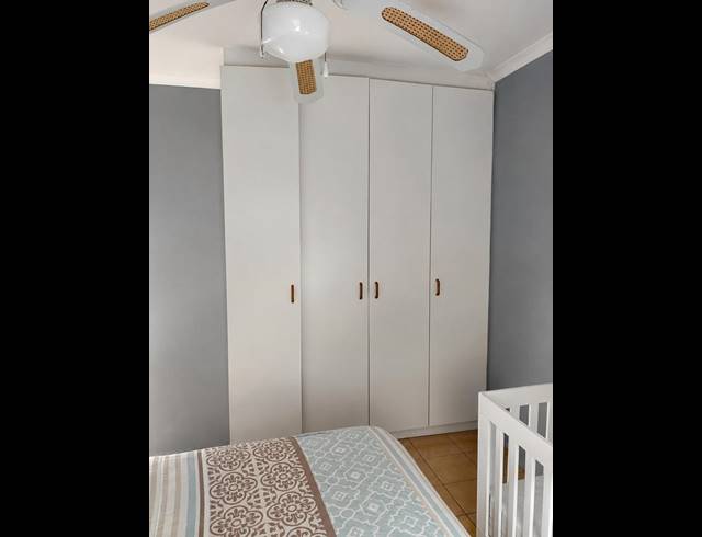 2 BEDROOM PROPERTY TO RENT IN ST DUMAS